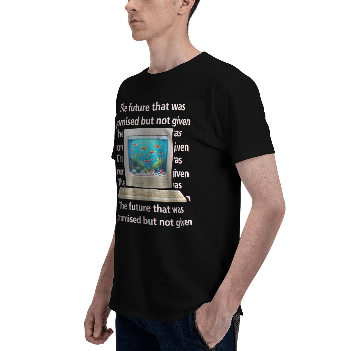 Promised Future T-shirt