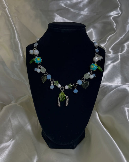 Frutiger Aero Necklace