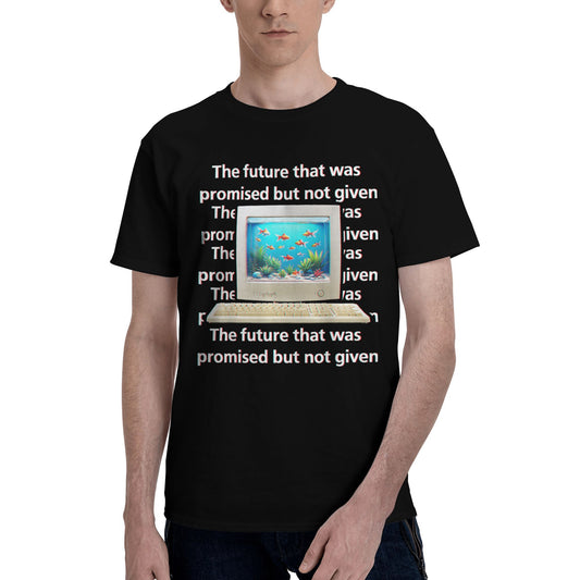 Promised Future T-shirt