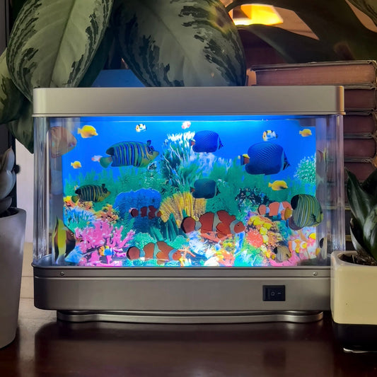 Aquarium Lamp