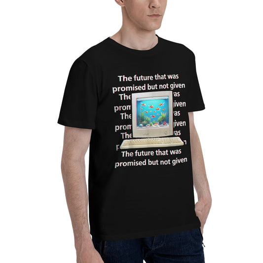 Promised Future T-shirt