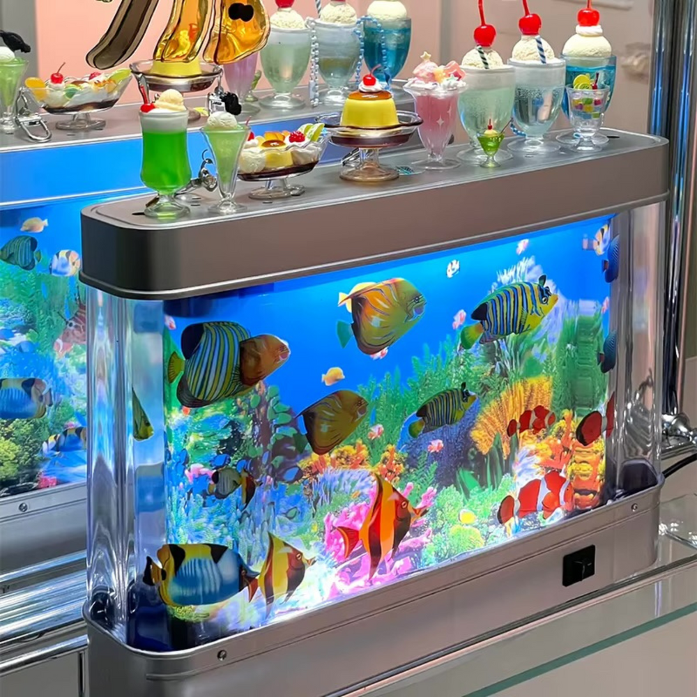 Aquarium Lamp